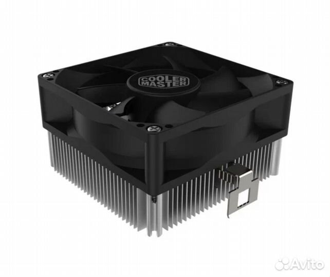 Кулер для процессора AMD Cooler Master A30