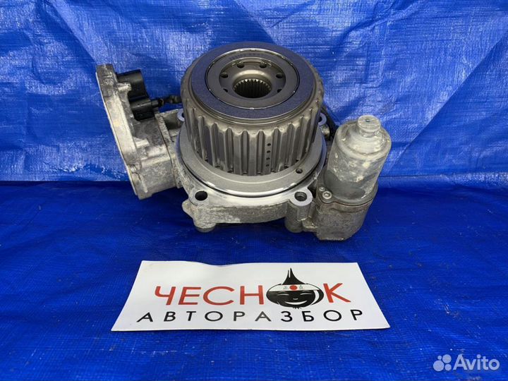 Муфта haldex / Халдекс Volkswagen Tiguan