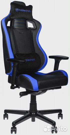 Компьютерное кресло Noblechairs Epic Compact