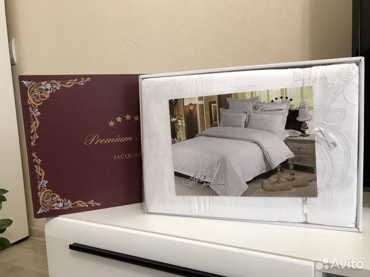 Постельное белье 2 спальное сатин