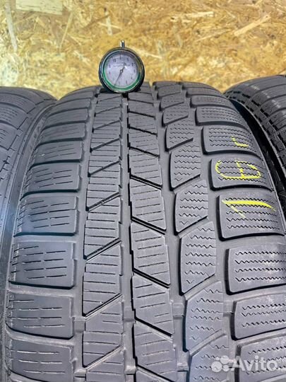 Continental ContiWinterContact TS 810 245/45 R19