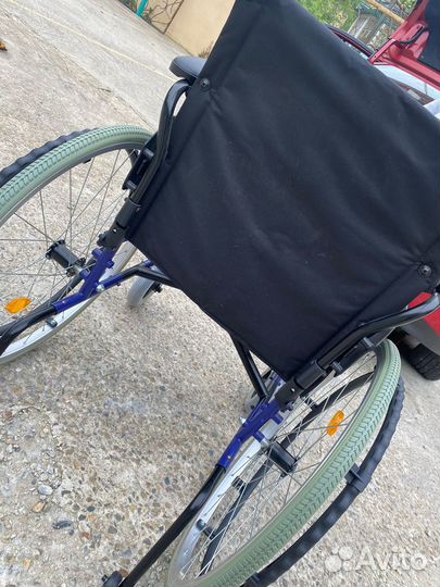 Медицинские изделия для инвалидов