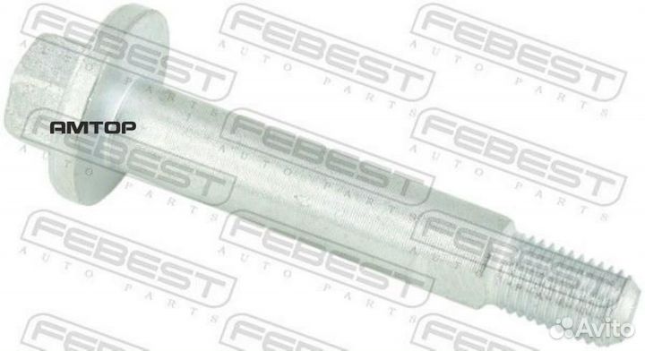 Febest 0329-008 Болт с эксцентриком