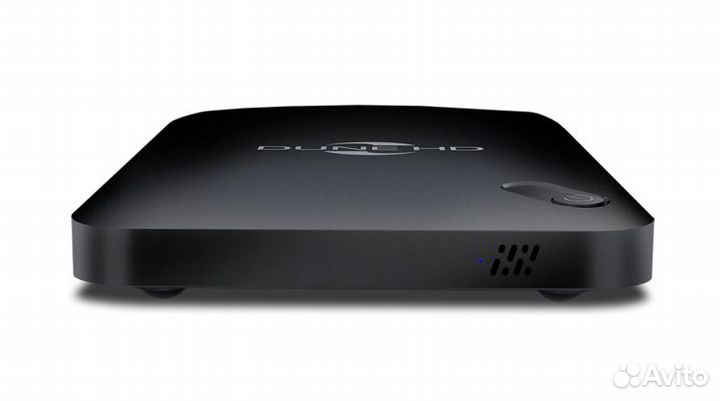 Медиаплеер Dune HD Magic 4K Plus