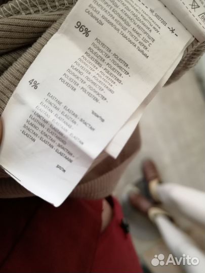 Футболка (09.03.25) S