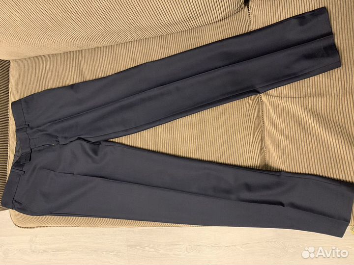 Мужской классический костюм двойка Kanzler, 50 раз