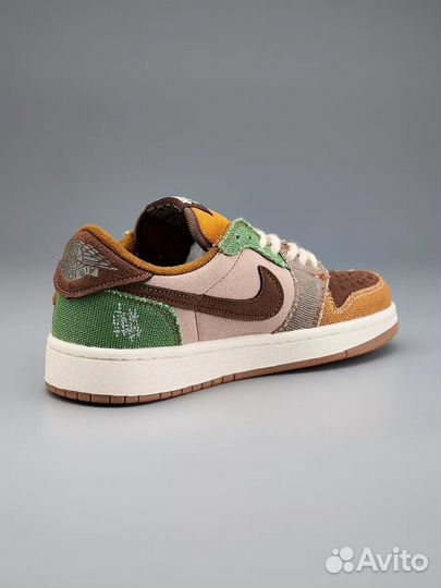 Кроссовки кеды Nike SB Dunk
