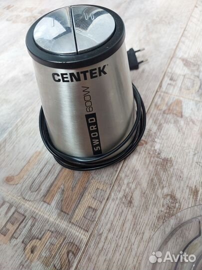 Электрический измельчитель cintek