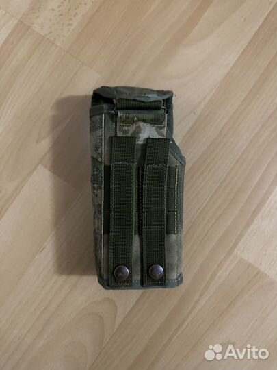 Кобура Дельта Атака