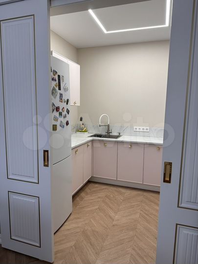 Таунхаус 232,9 м² на участке 2 сот.