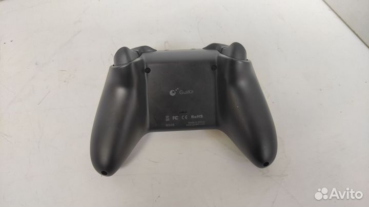 Игровые манипуляторы GuliKit NS08