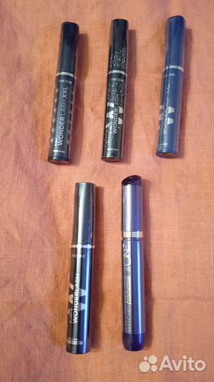 Тушь для ресниц Oriflame распродажа