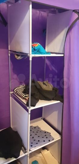 Комната 9 м² в 3-к., 5/12 эт.