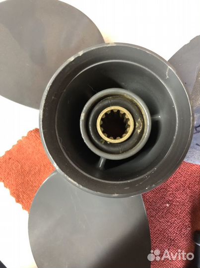 Продам винт