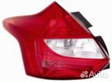 Фонарь зад. L 431-19A4L-UE Depo