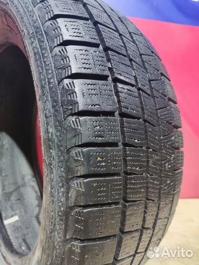 Nankang ESSN-1 Corsafa 215/55 R17