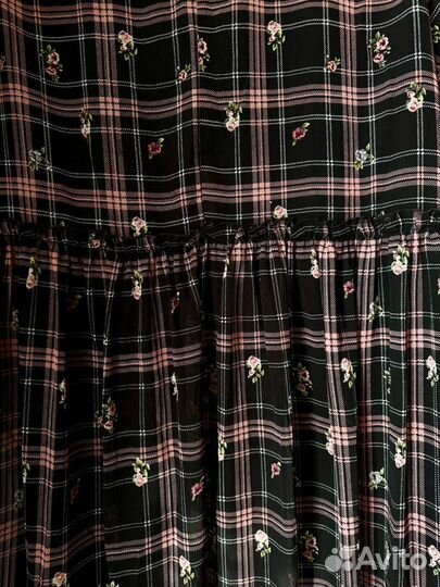 Платье макси Befree