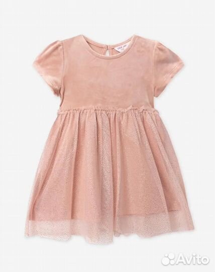 Платье gloria jeans