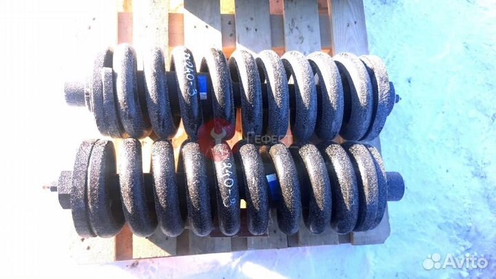 Натяжитель цепи Doosan S300LC-V(5) 2274-1014