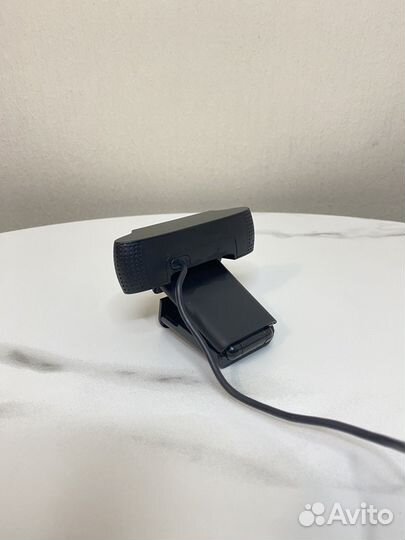 Веб камера logitech hd pro c920