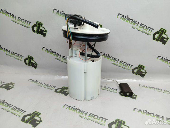 Топливный насос Ford Focus хэтчбек 5дв iqdb 2012