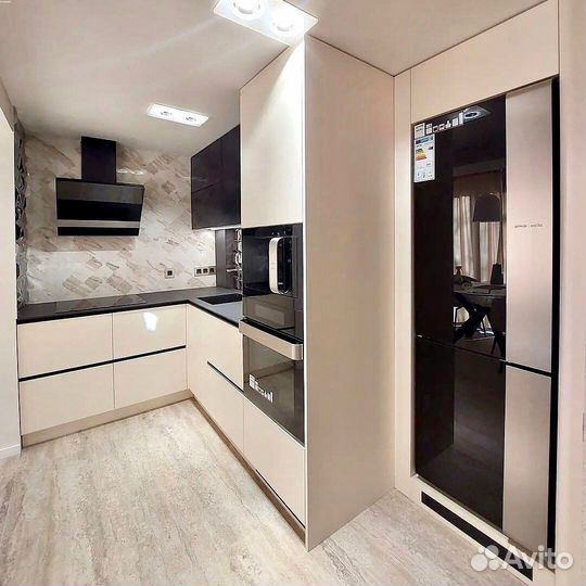 Кухня всё включено