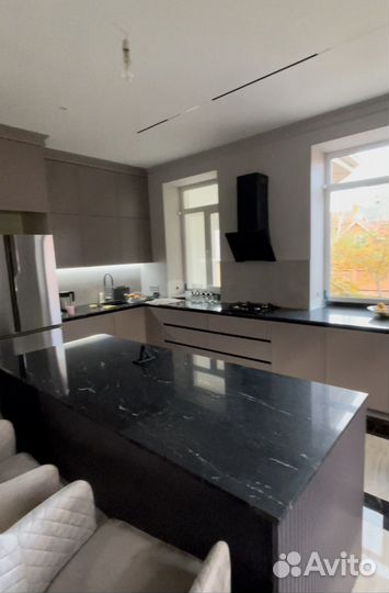 Кухни на заказ