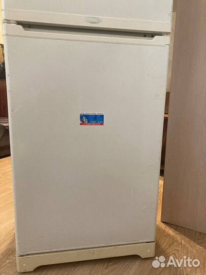 Холодильник бу stinol