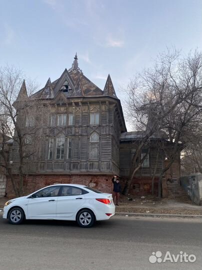 Экскурсия по Астрахани. Гид на авто. Экскурсовод