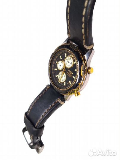 Часы citizen wr100