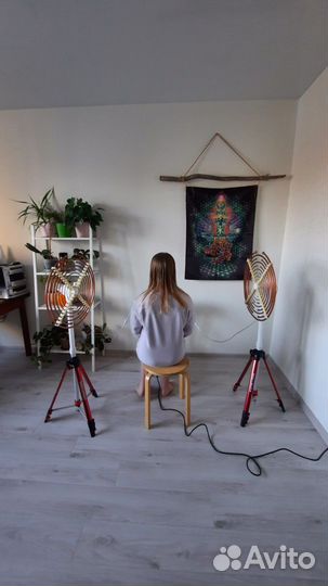 Мультиволновой осцилятор