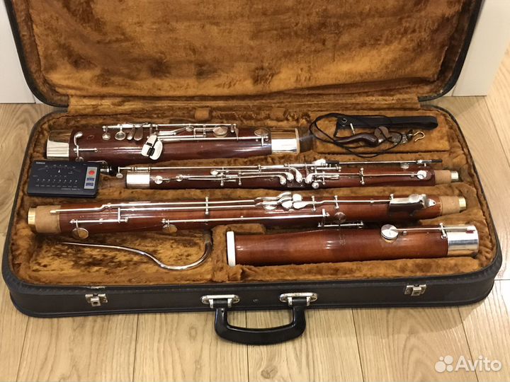 Фагот Адлер