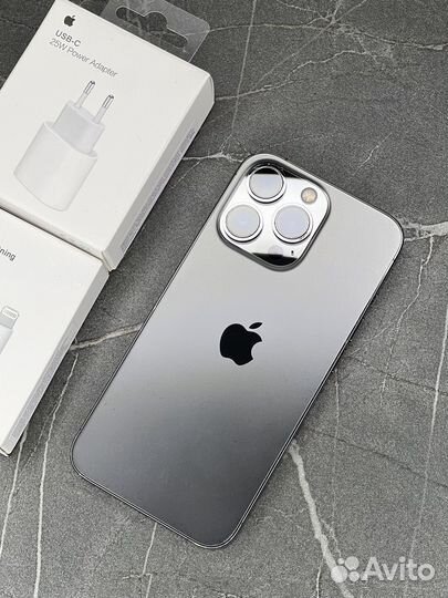 iPhone 13 Pro, 256 ГБ