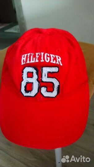 Кепка детская