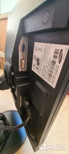 Монитор Samsung 940b 19 дюймов