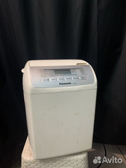 Хлебопечка Panasonic SD 255