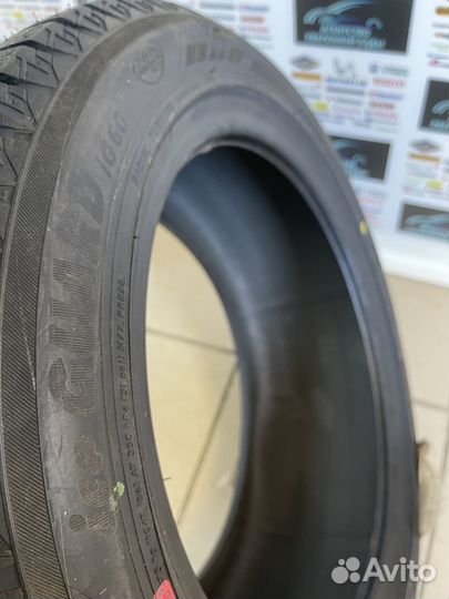 Yokohama Ice Guard IG60 225/55 R17 97Q