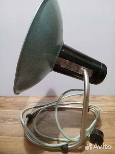 Обогреватель