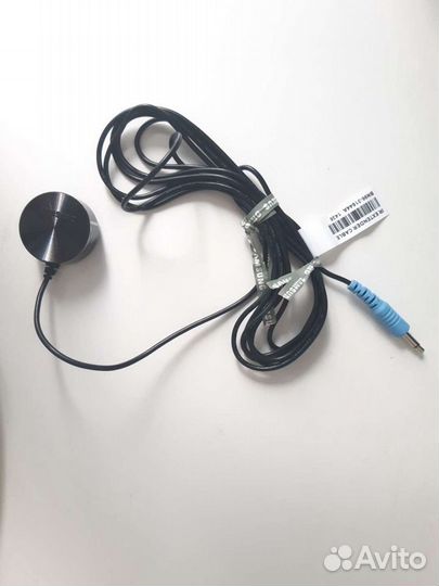 Инфракрасный переходник ик-удлинитель передатчик