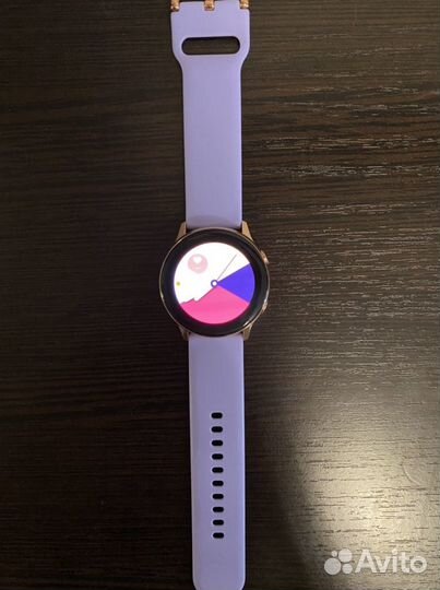 Samsung galaxy watch active