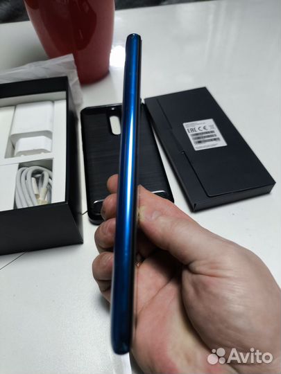 Xiaomi Mi 9T Pro, 6/128 ГБ