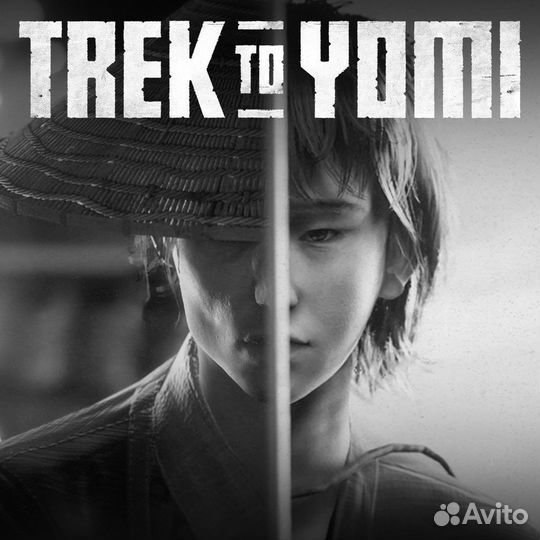 Trek to Yomi PS4/PS5