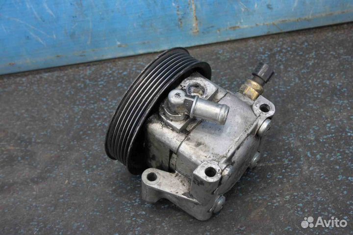 Гидроусилитель руля Ford Focus II (Форд Фокус 2) C