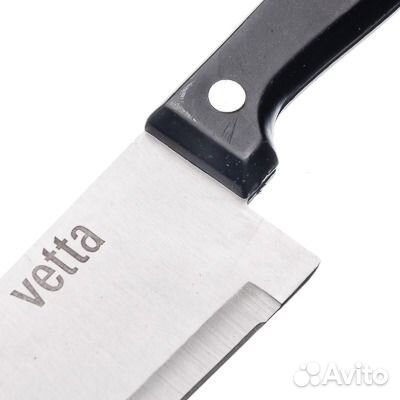 Набор ножей 6пр vetta (803-104)