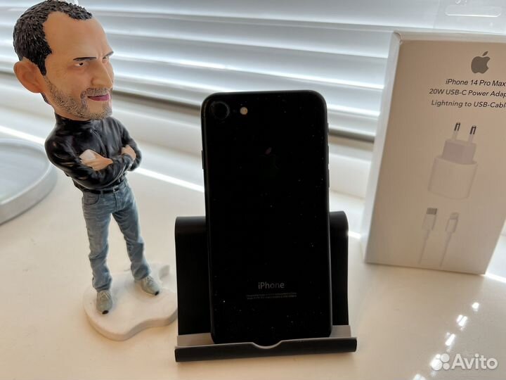 iPhone 7, 32 ГБ