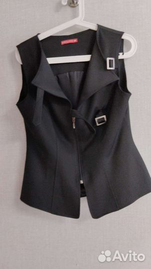 Женская одежда пакетом