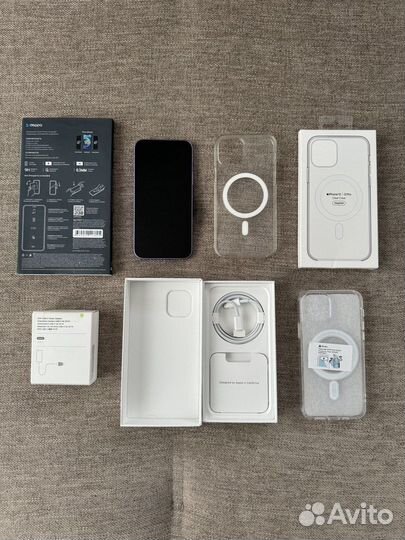 iPhone 12, 64 ГБ
