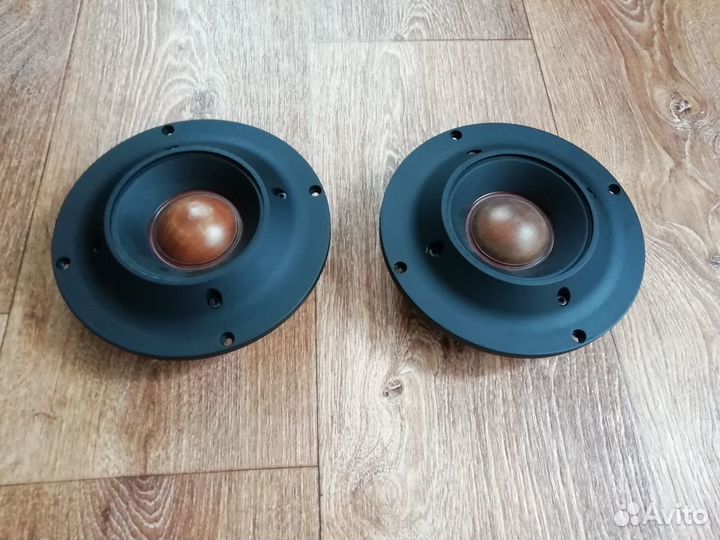 Вч динамики RCF TW116