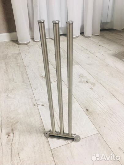 Раздвижная сушка для полотенец Икея