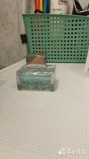 Туалетная вода женская Antonio Banderas